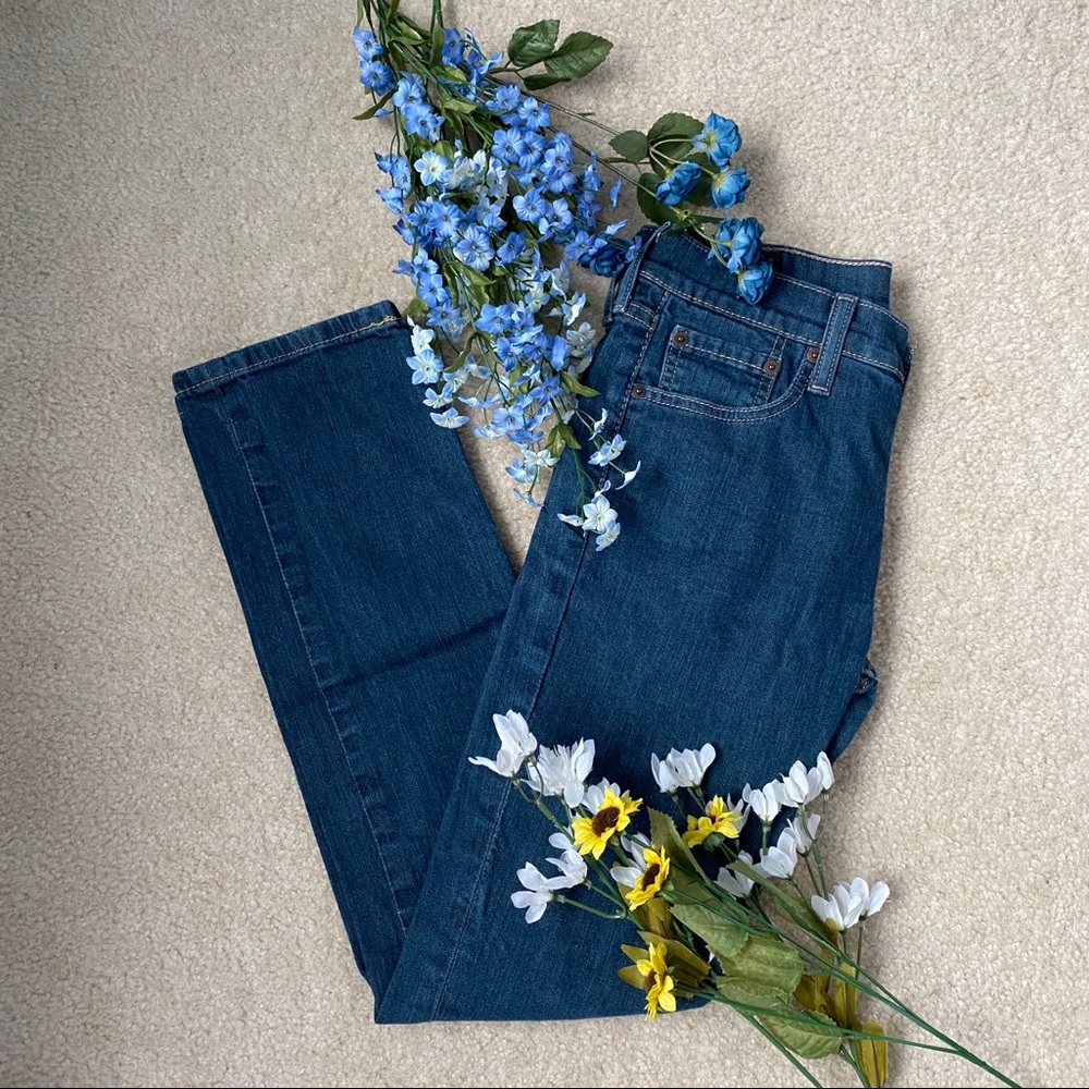 Cool Levi jeans 🌟